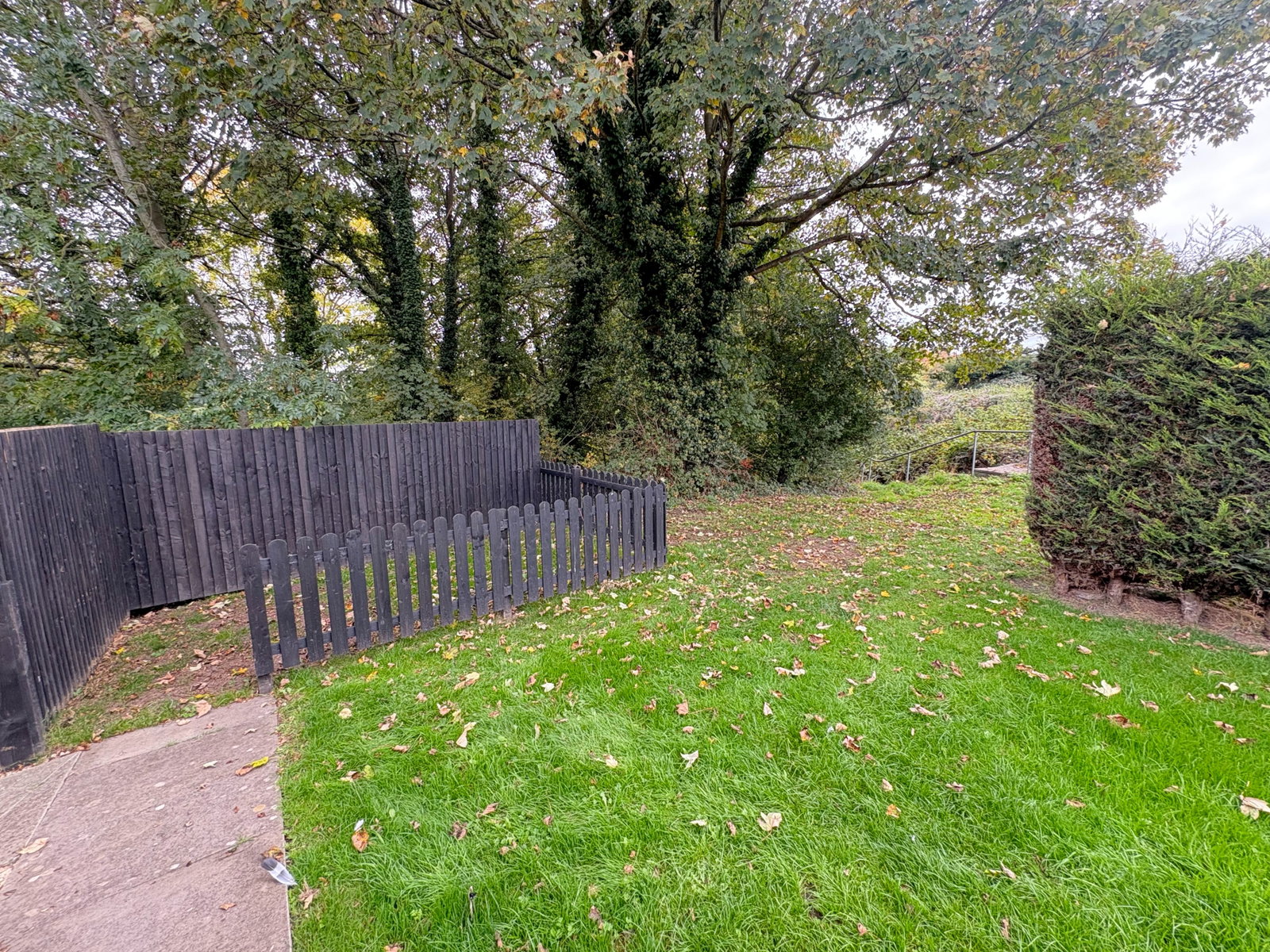 Semi Detached Bungalow in Telford