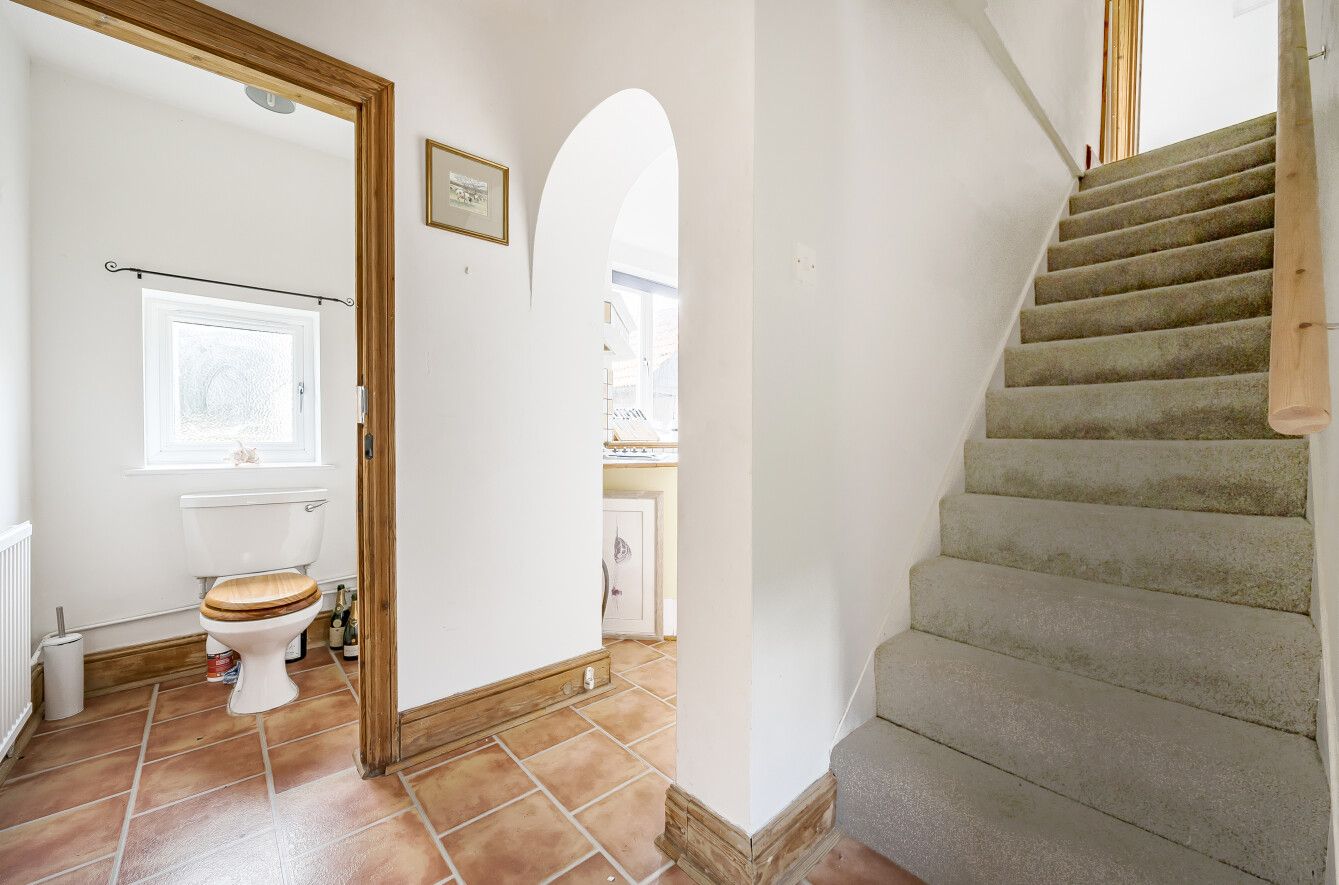 Semi Detached House in Reading