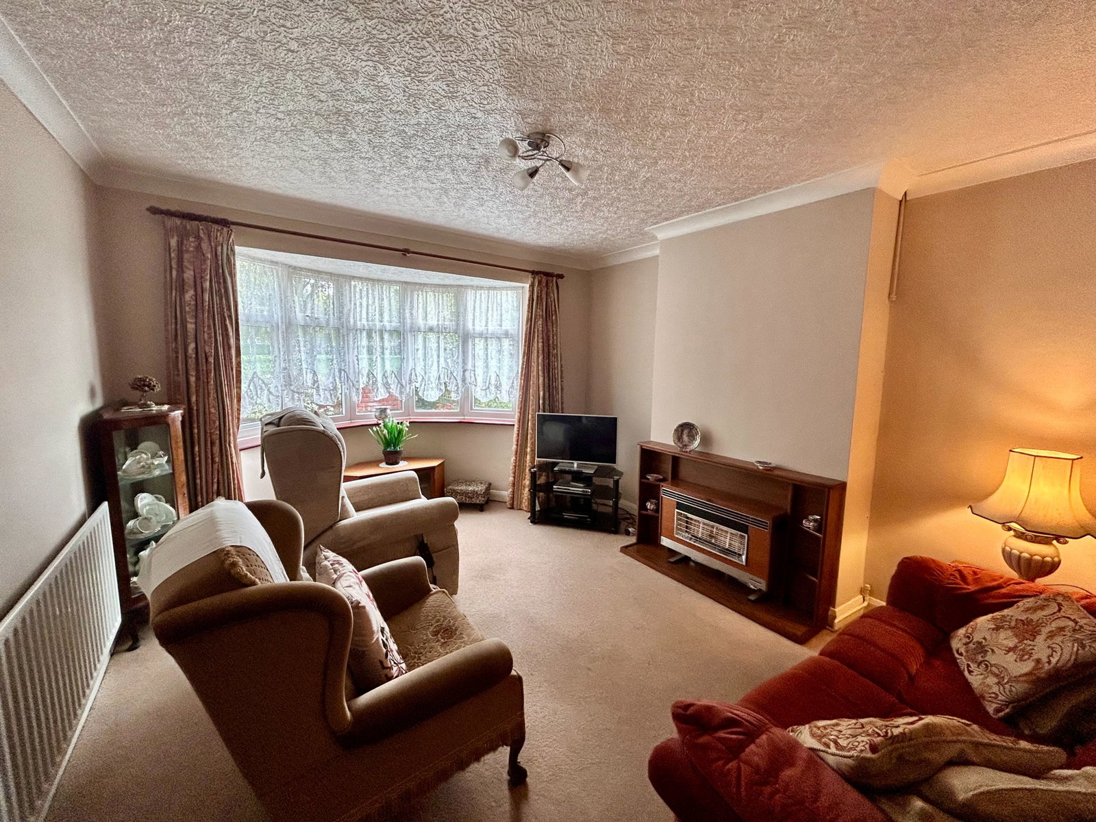 Semi Detached House in Leicester