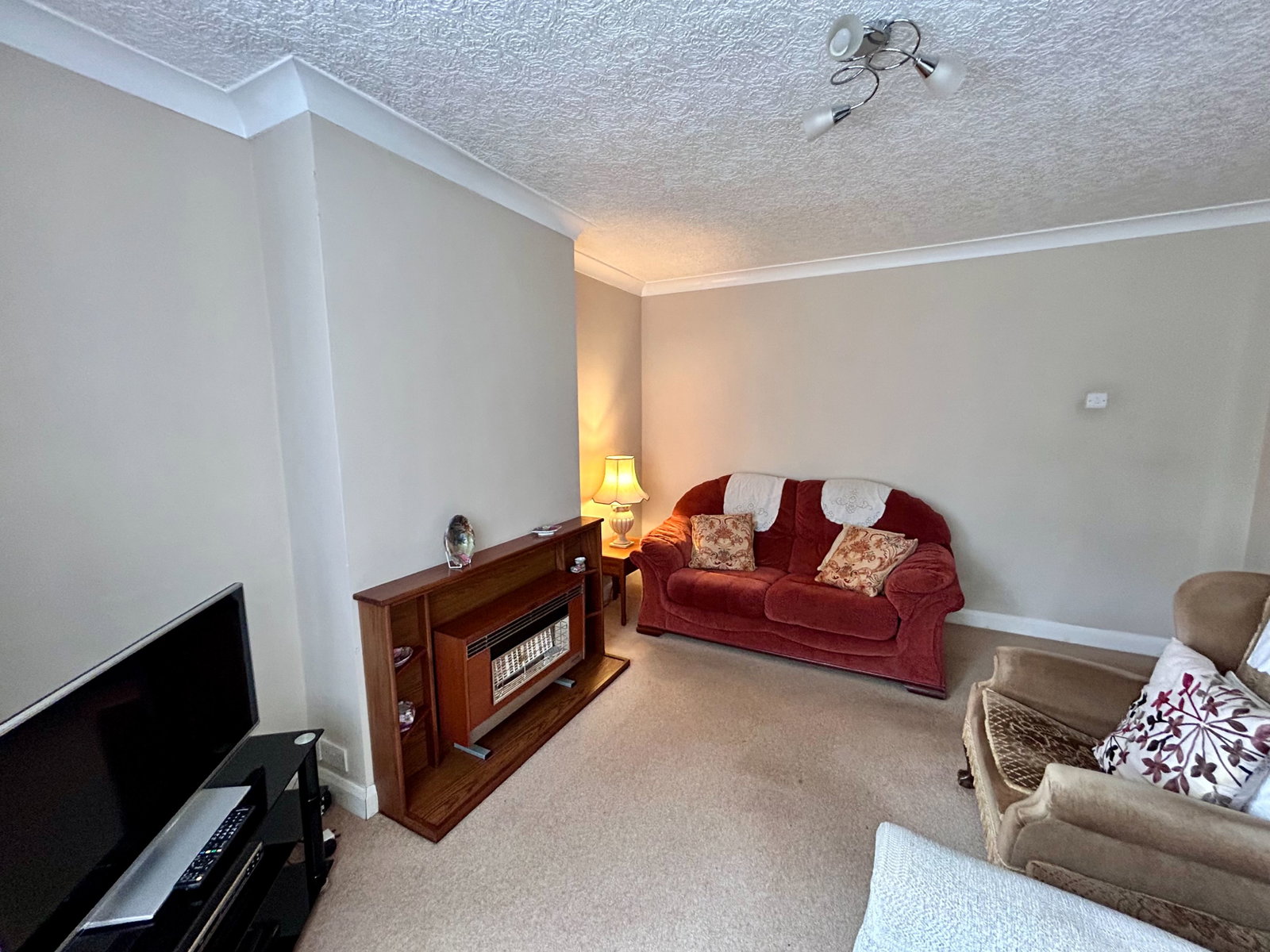 Semi Detached House in Leicester
