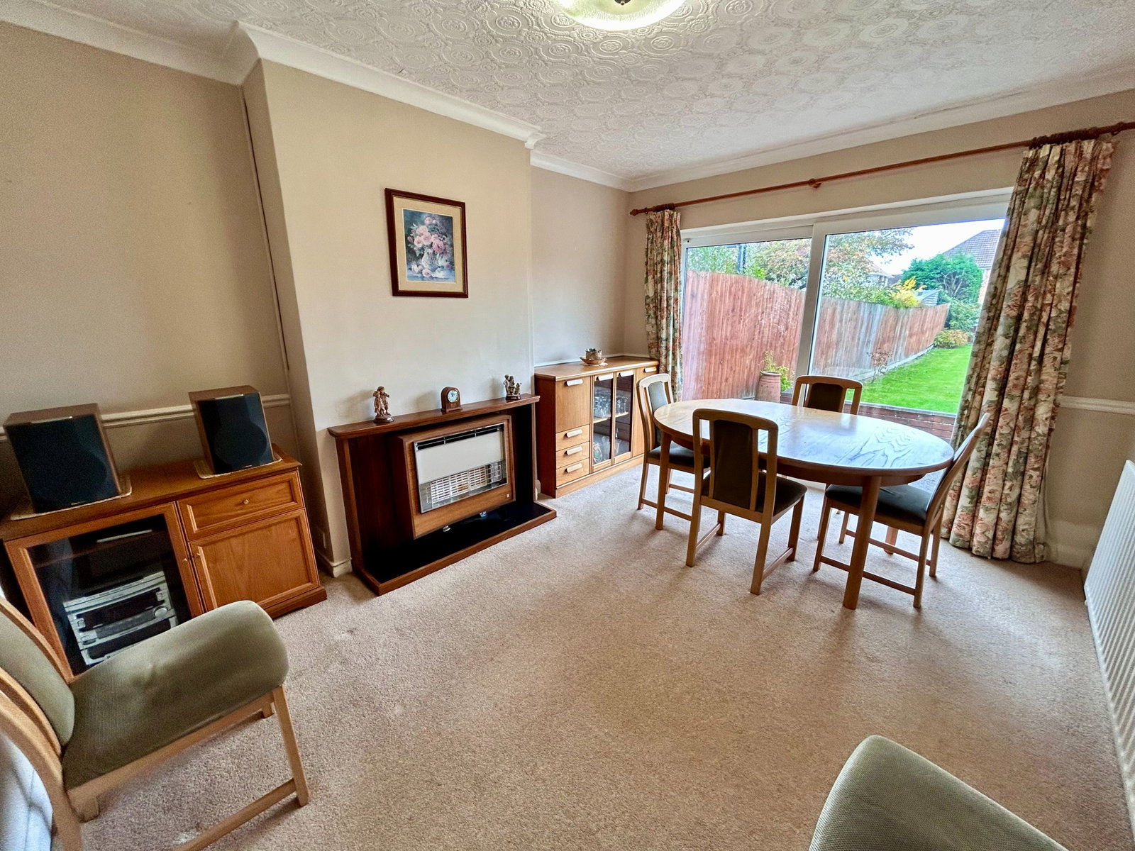 Semi Detached House in Leicester