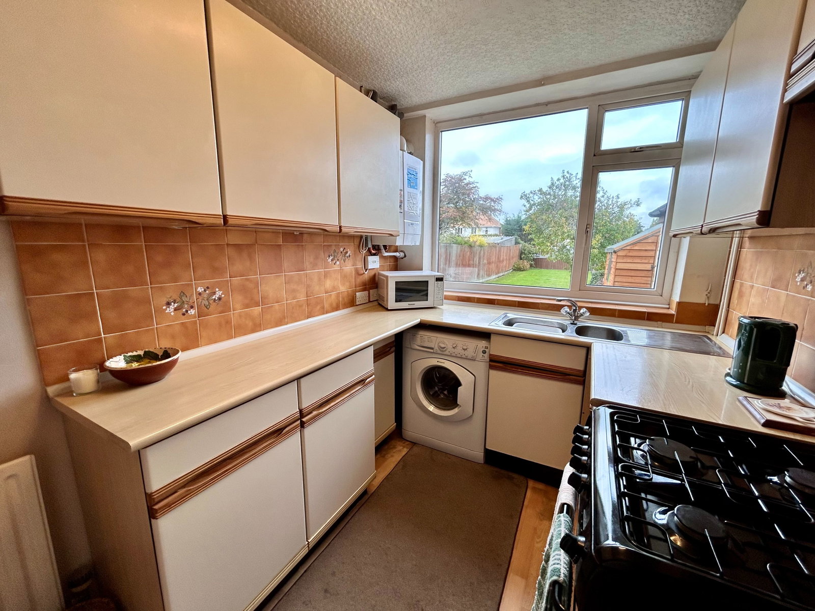 Semi Detached House in Leicester