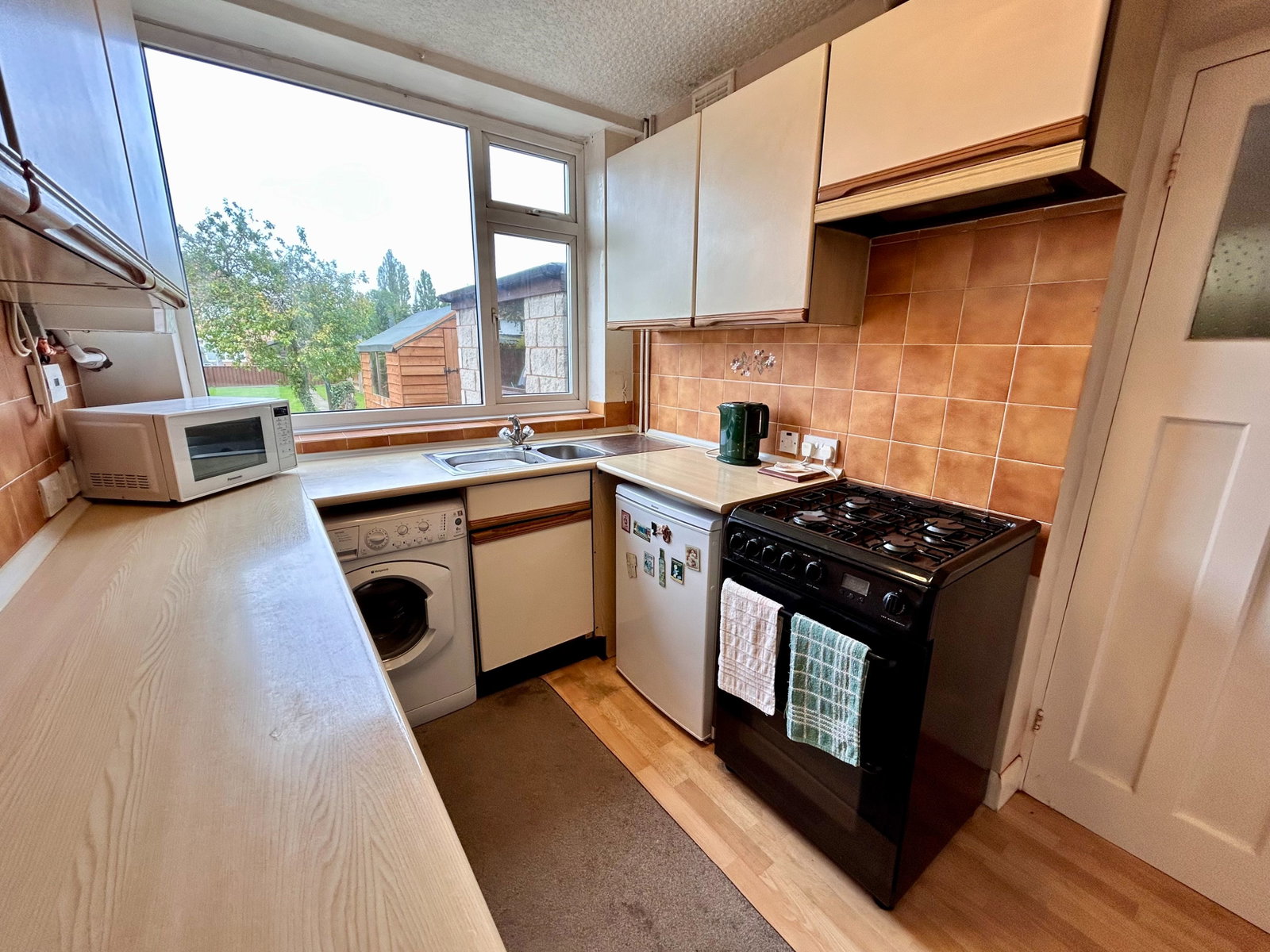 Semi Detached House in Leicester
