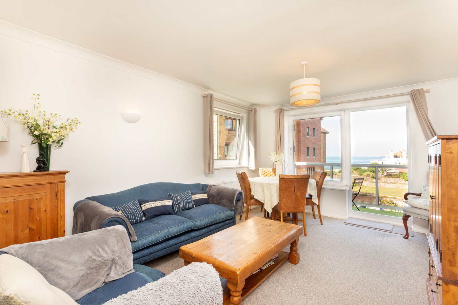Flat in Folkestone