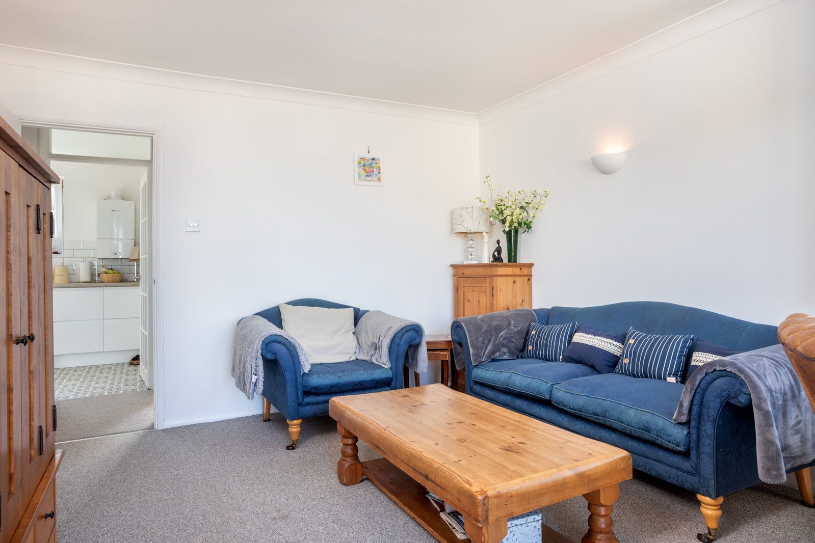 Flat in Folkestone