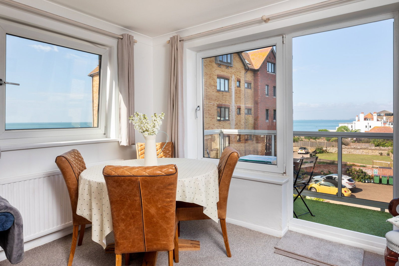 Flat in Folkestone