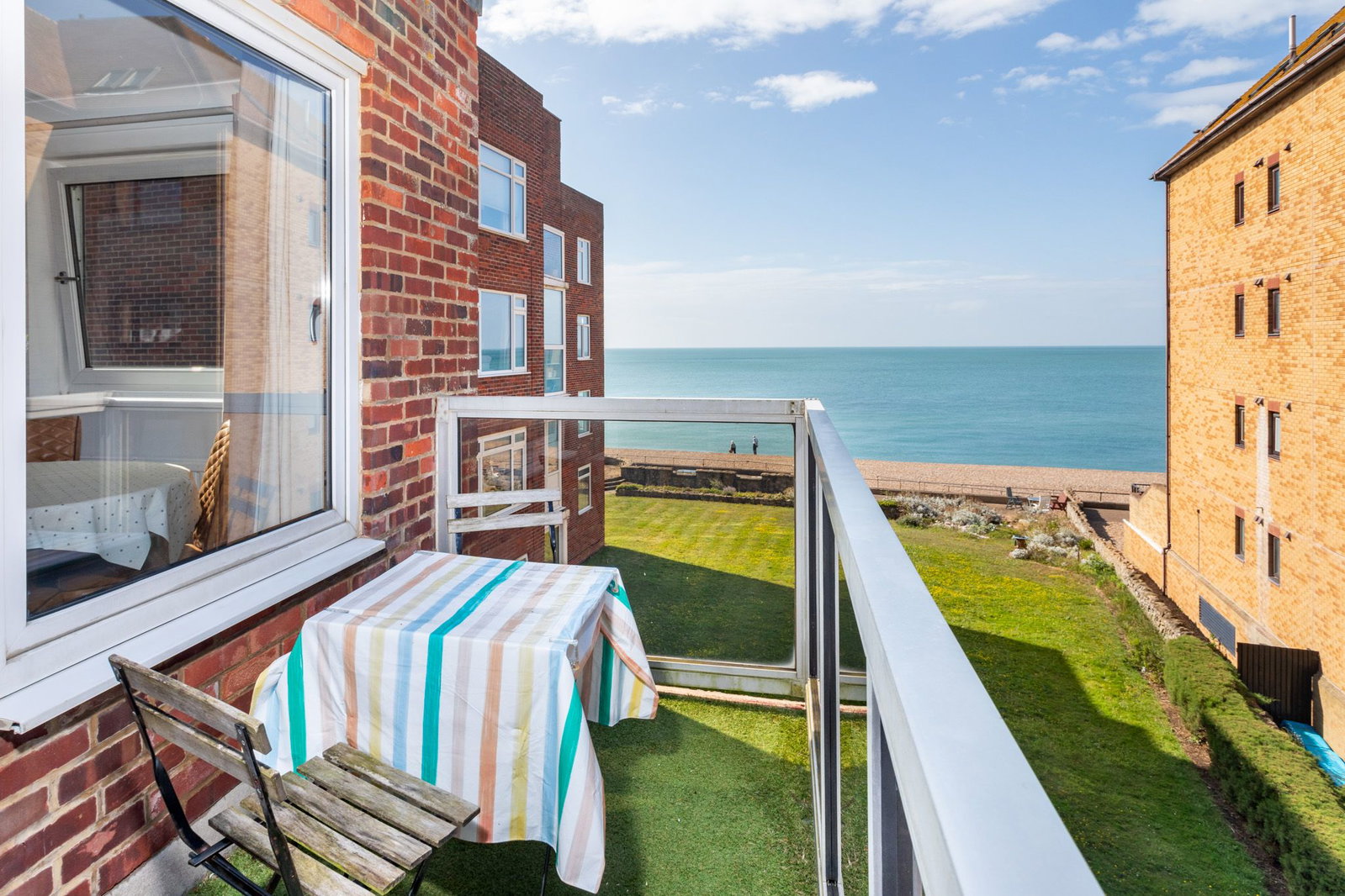 Flat in Folkestone