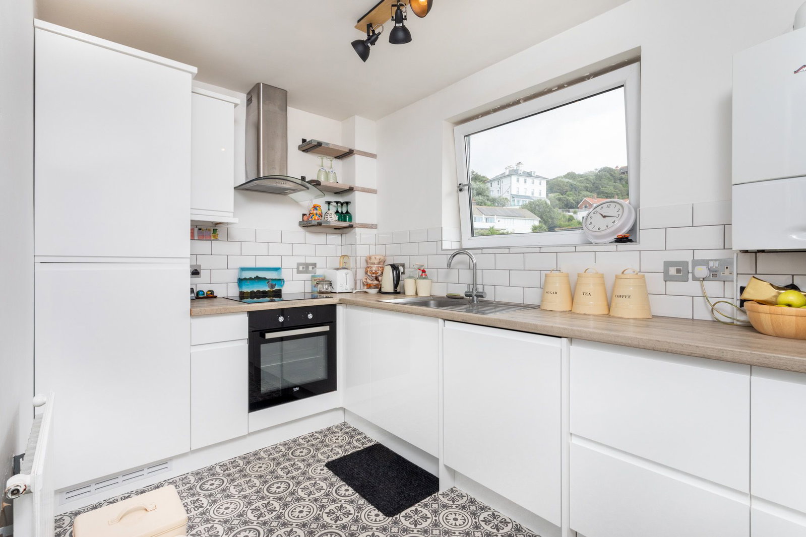 Flat in Folkestone