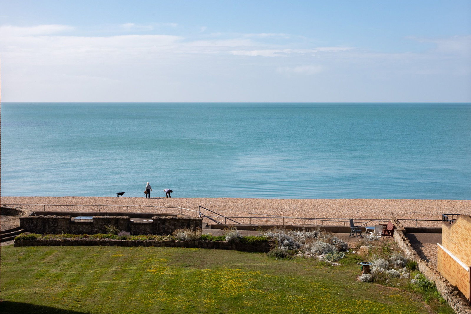 Flat in Folkestone