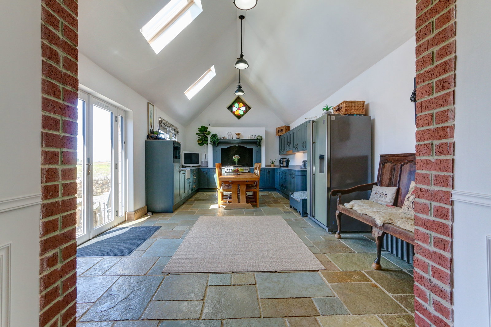 Bungalow in Morpeth