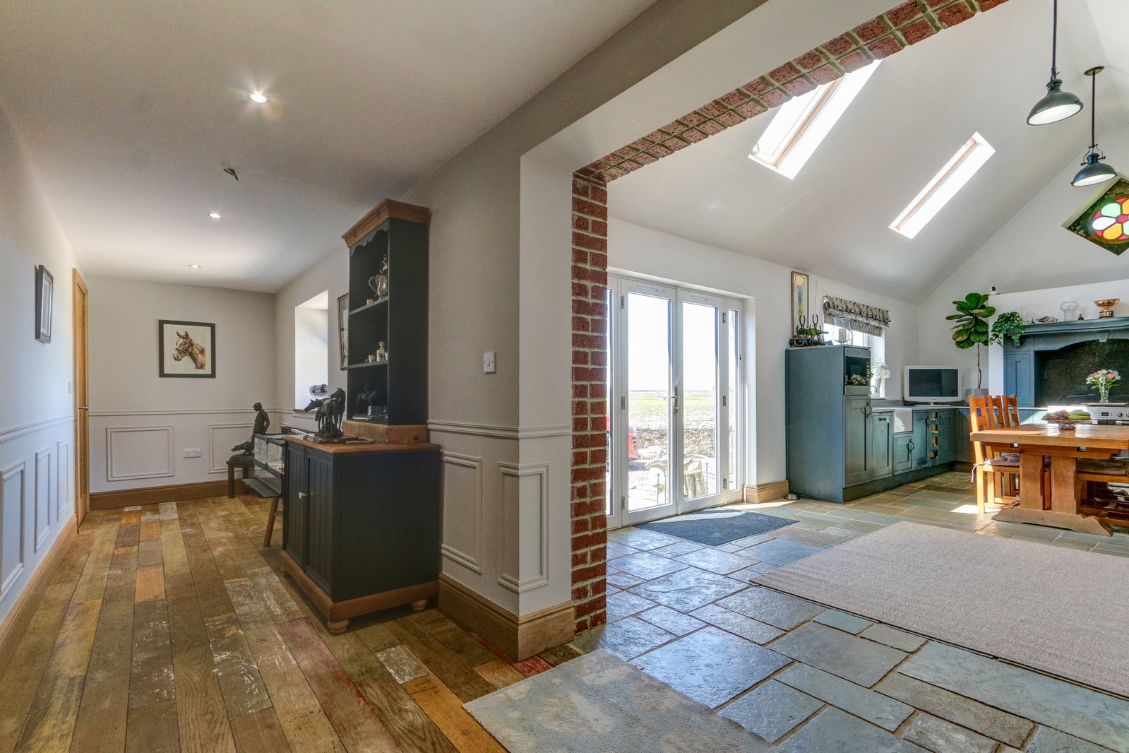 Bungalow in Morpeth