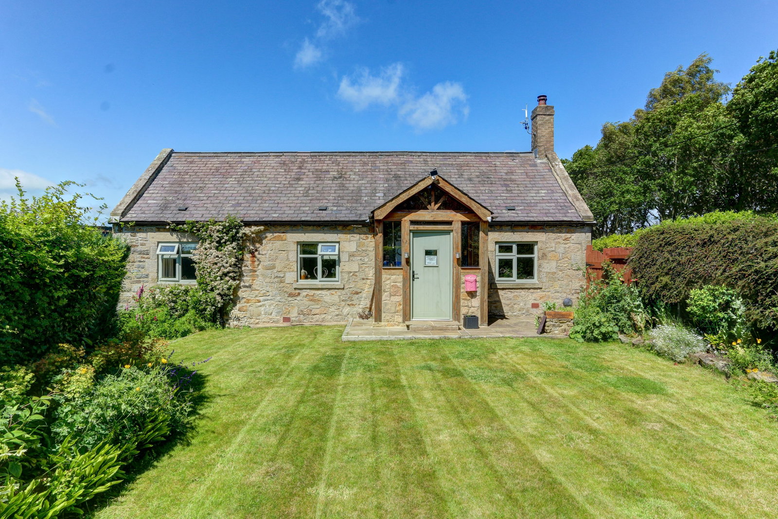Bungalow in Morpeth