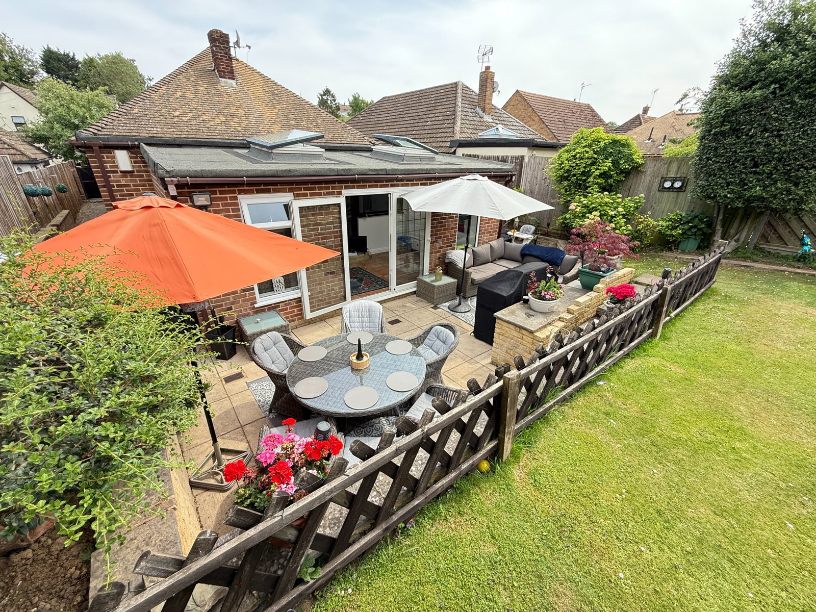 Bungalow in Gravesend