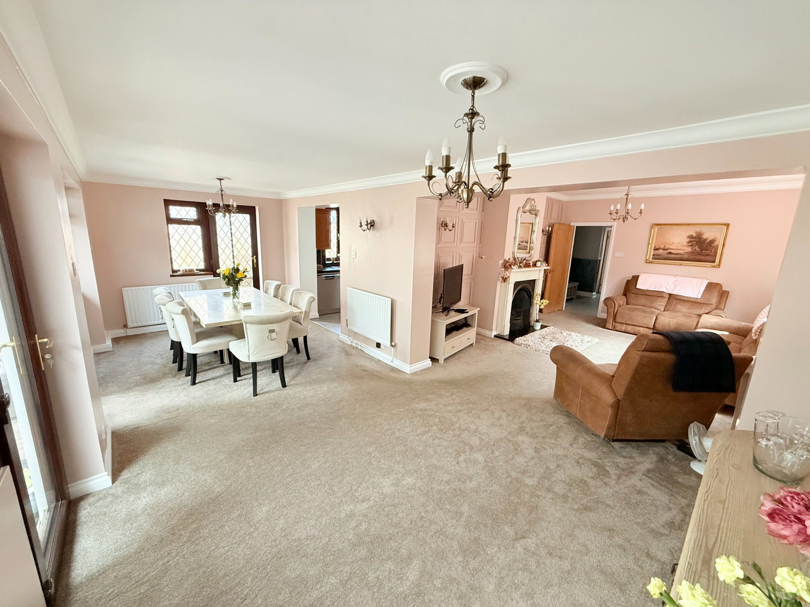 Bungalow in Gravesend