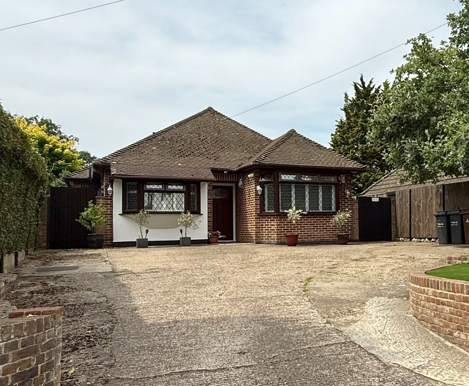 Bungalow in Gravesend