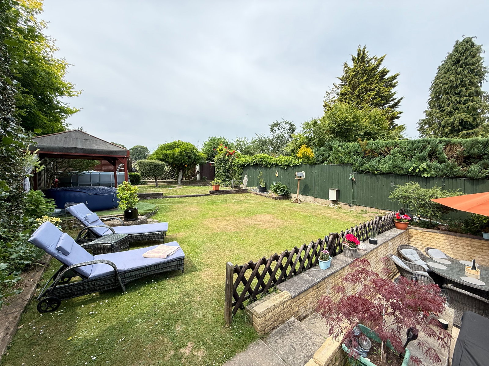 Bungalow in Gravesend