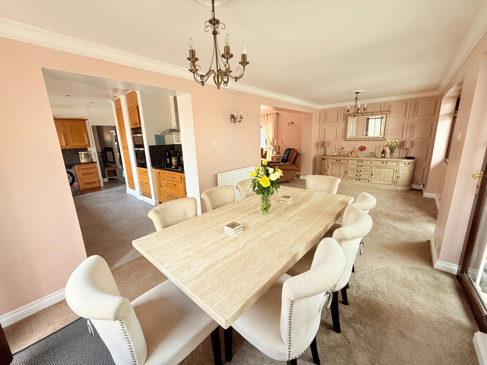 Bungalow in Gravesend