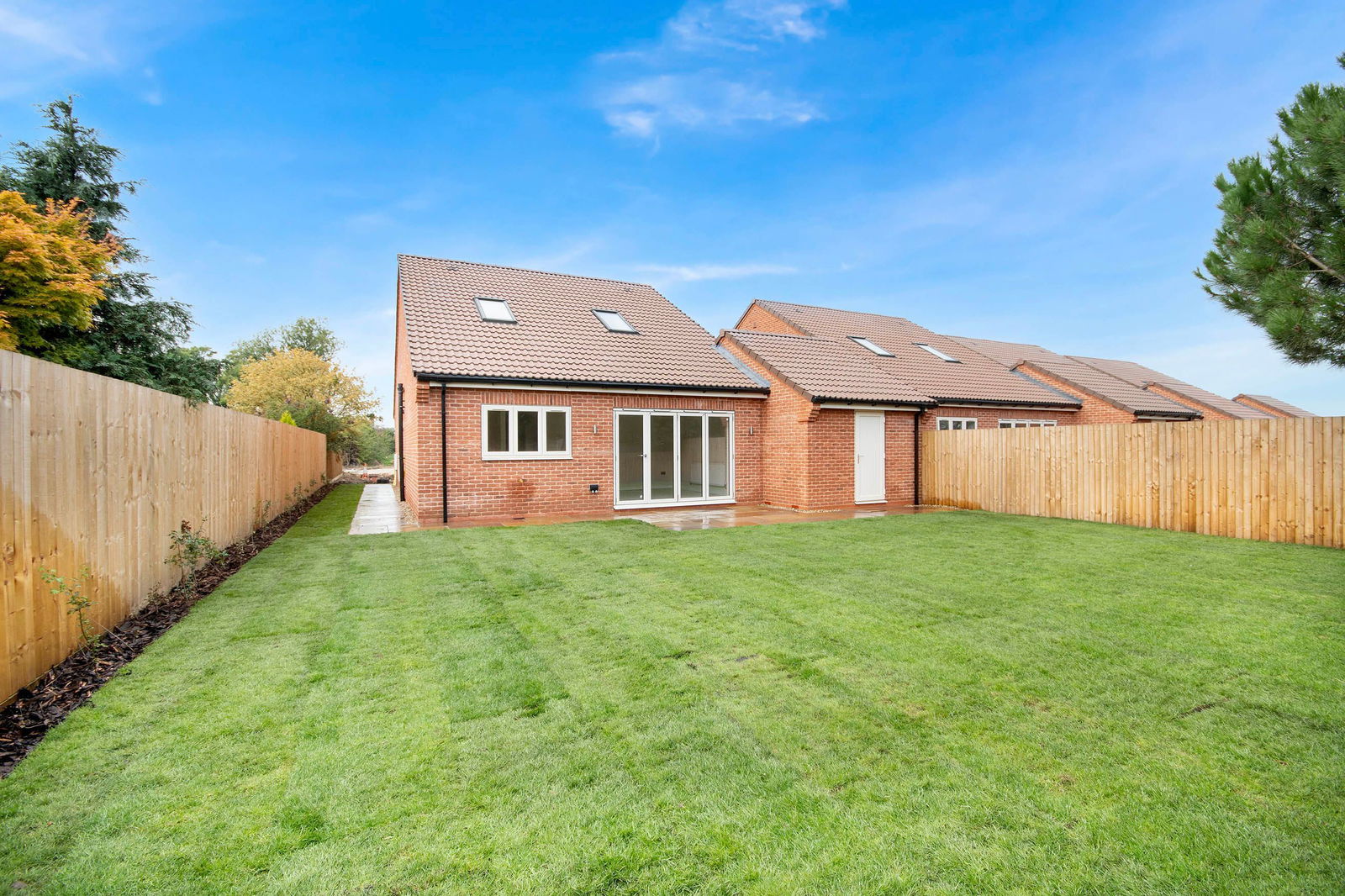 Detached House in Retford