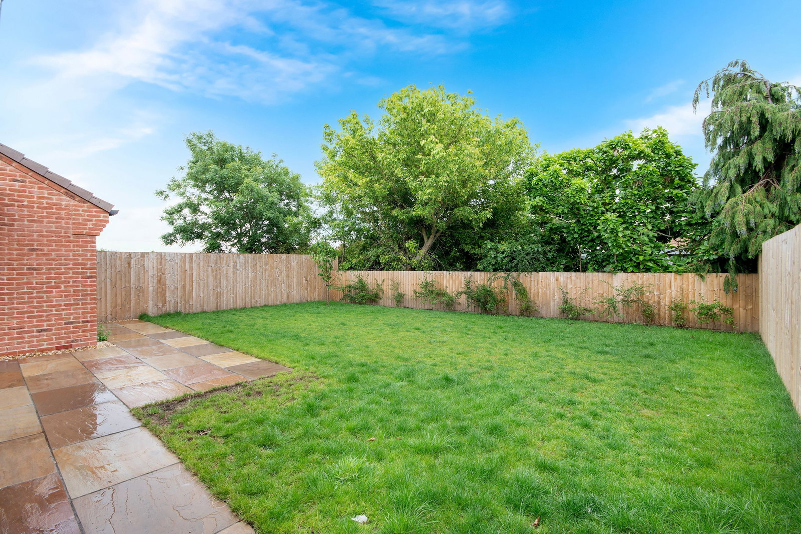 Detached House in Retford