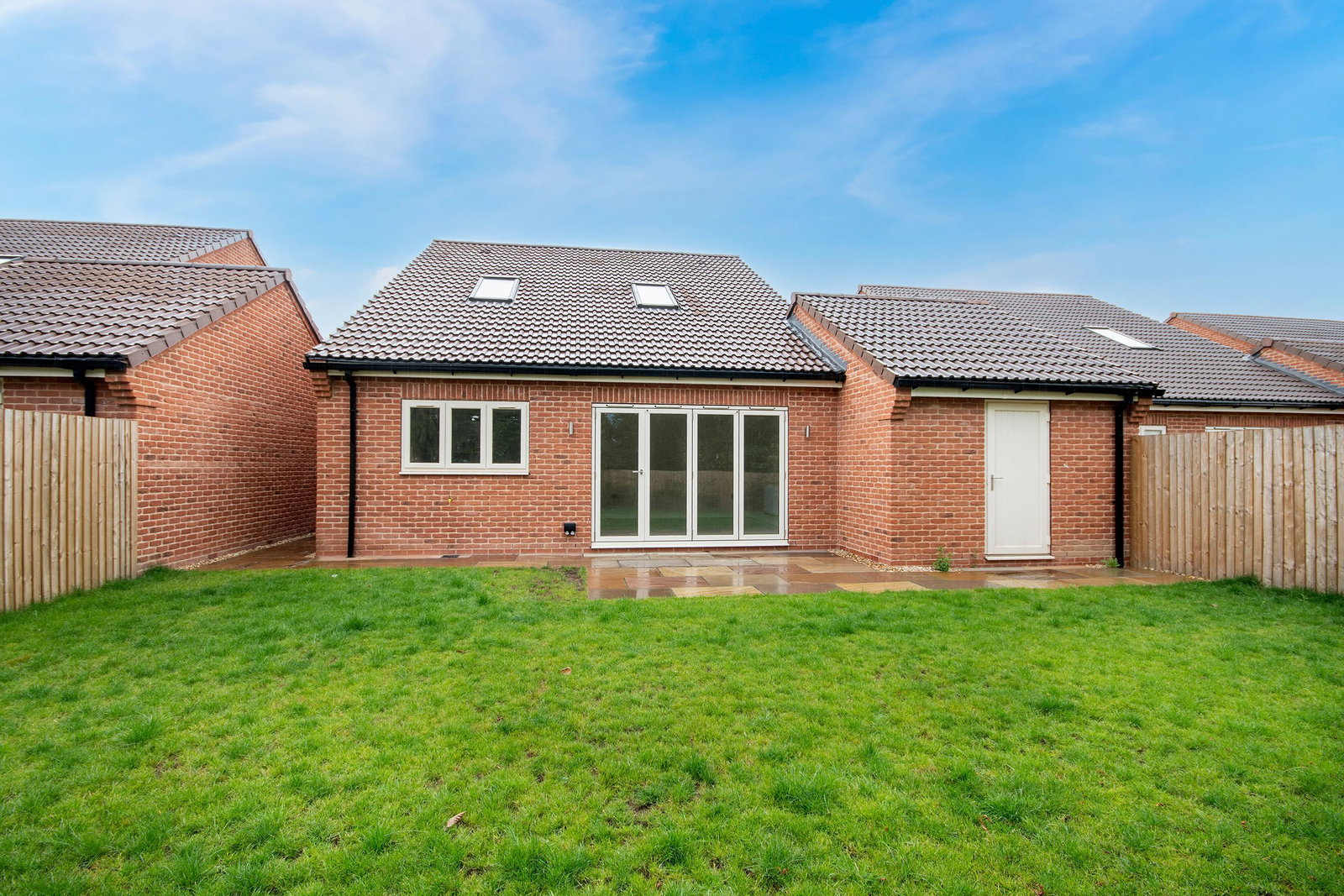Detached House in Retford