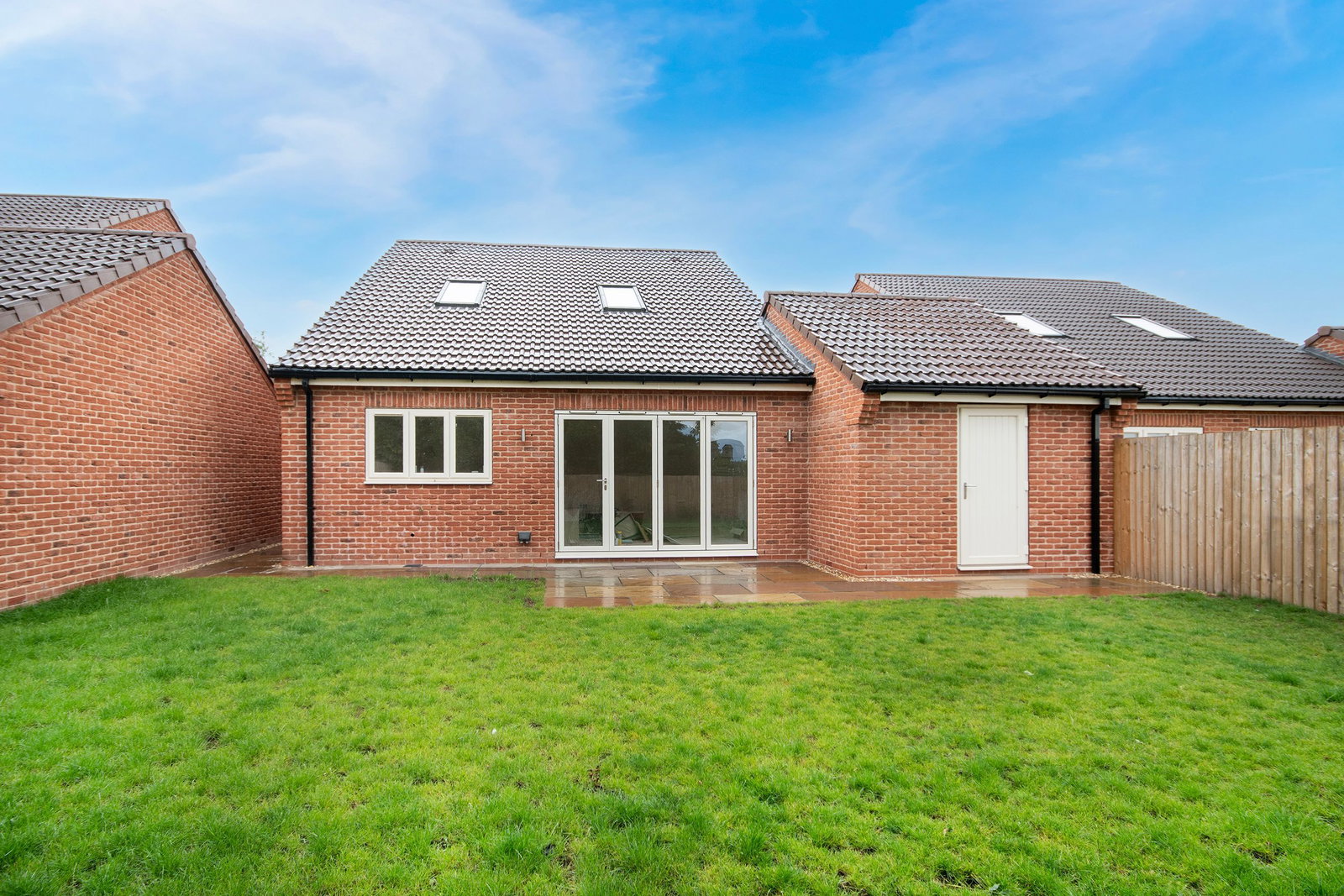 Detached House in Retford