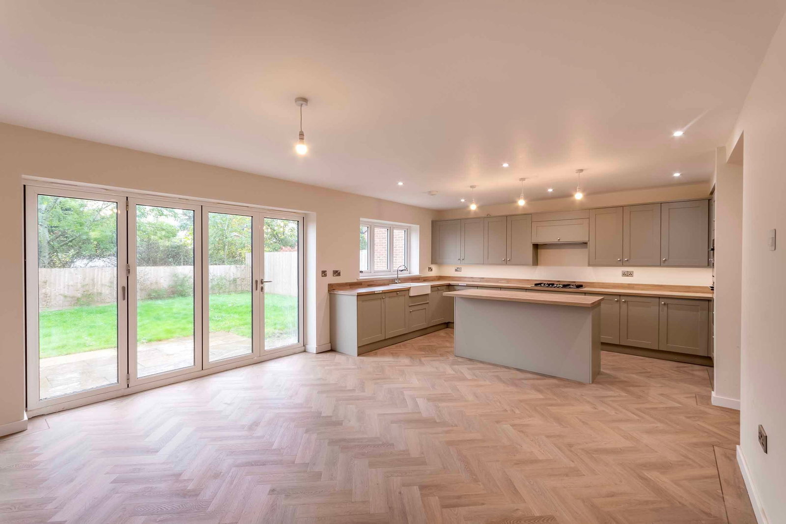 Detached House for sale in Retford, Durham Grove, Retford, Nottinghamshire, DN22 6ST