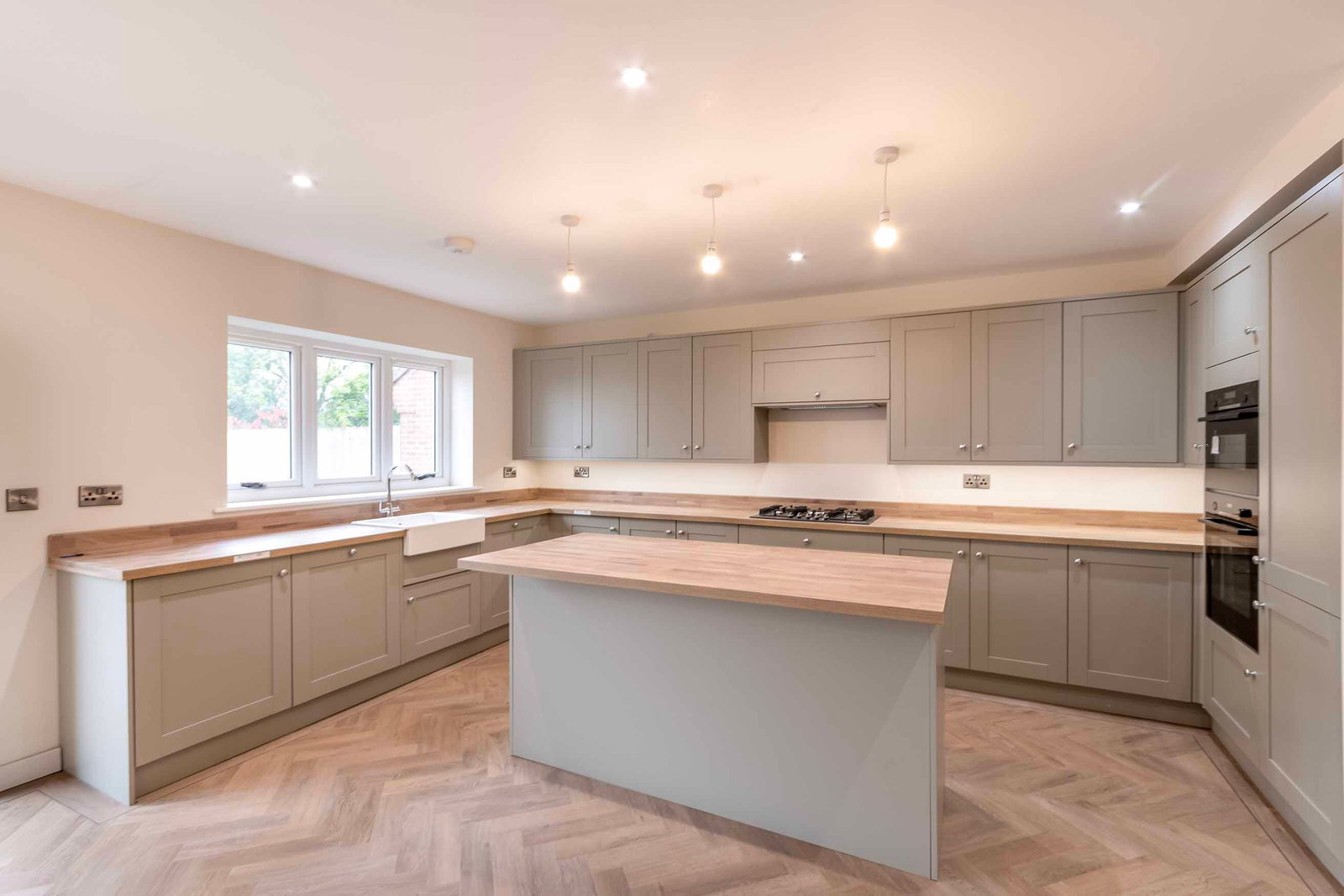 Detached House for sale in Retford, Durham Grove, Retford, Nottinghamshire, DN22 6ST
