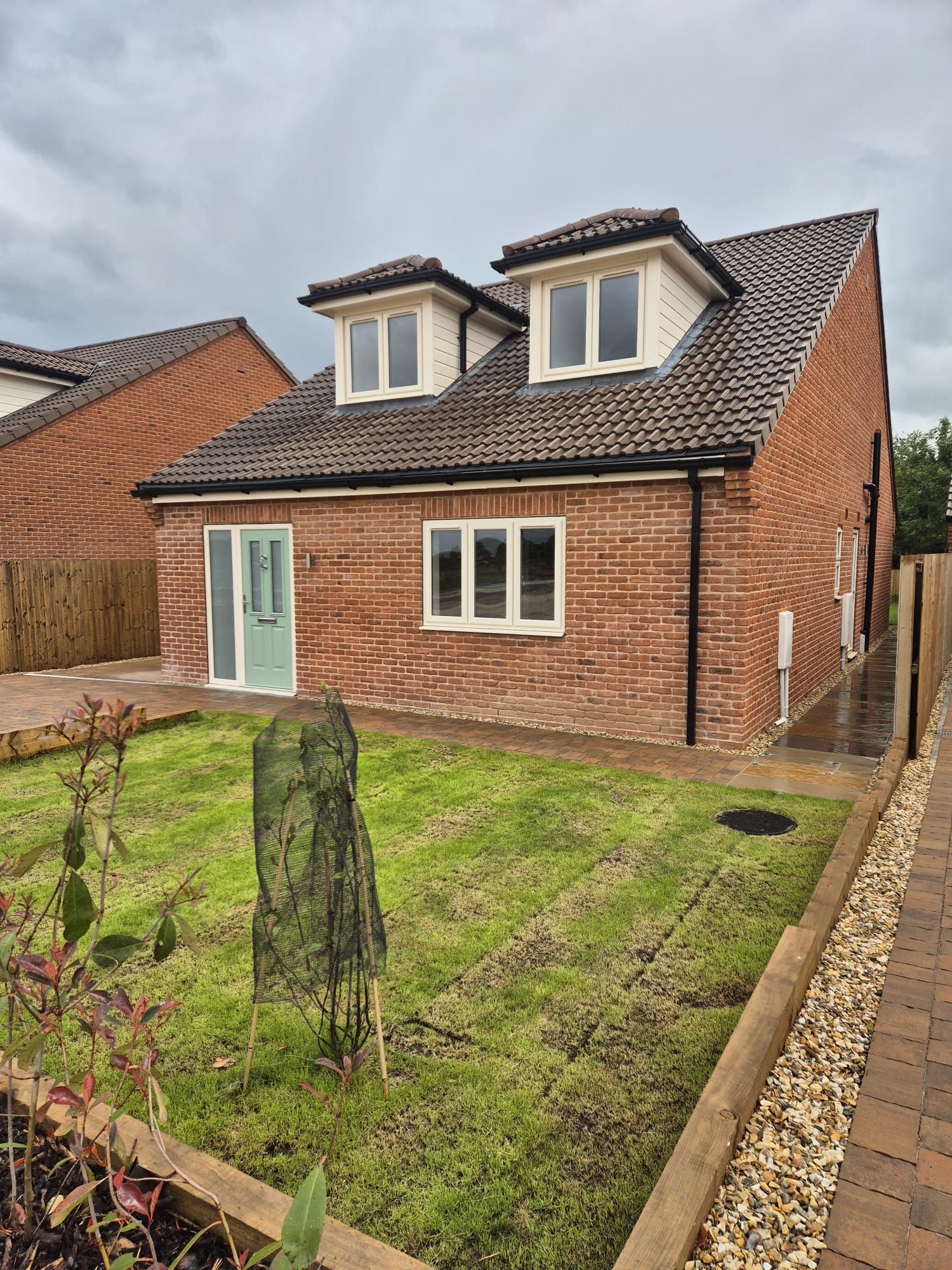 Detached House for sale in Retford, Durham Grove, Retford, Nottinghamshire, DN22 6ST
