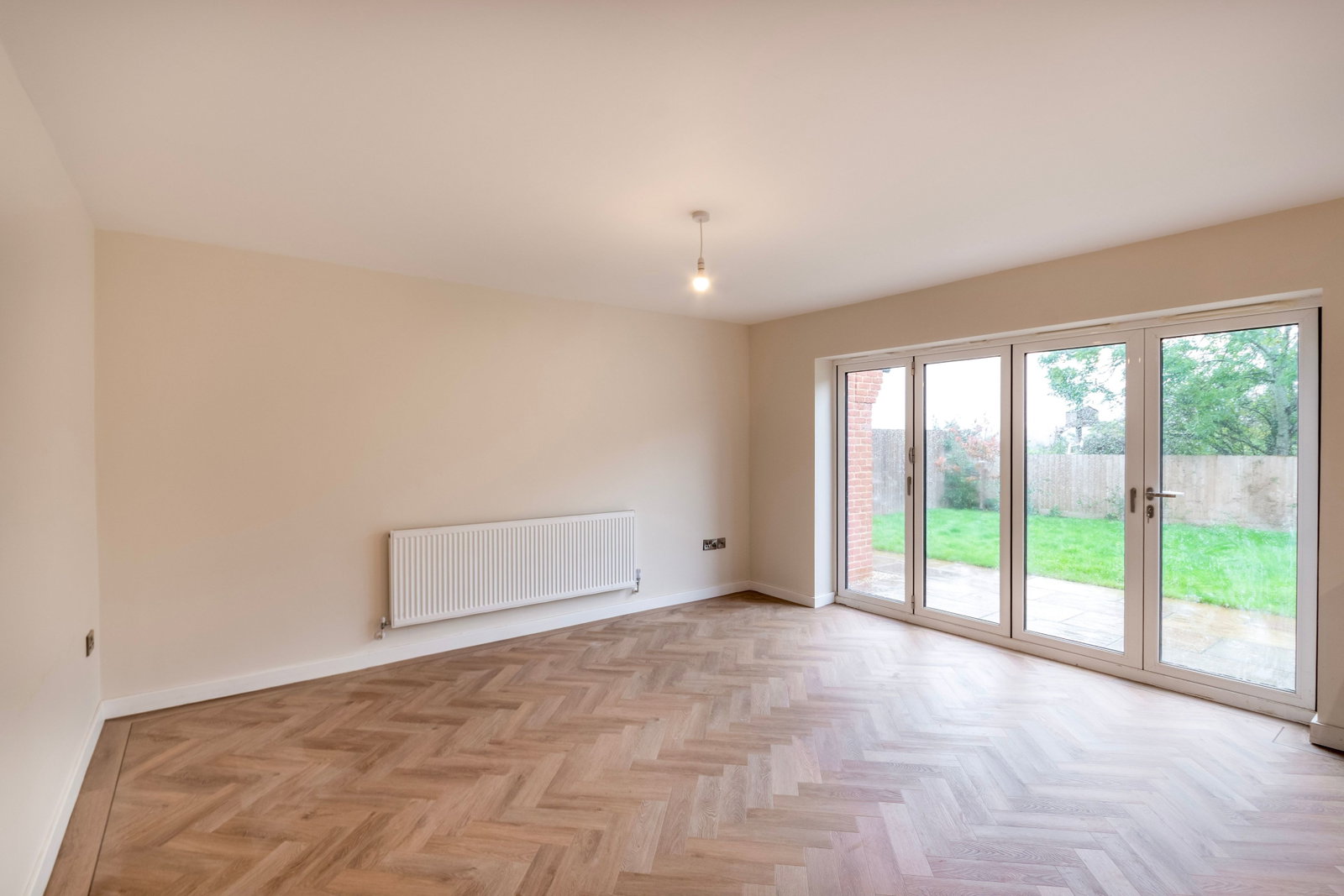 Detached House for sale in Retford, Durham Grove, Retford, Nottinghamshire, DN22 6ST