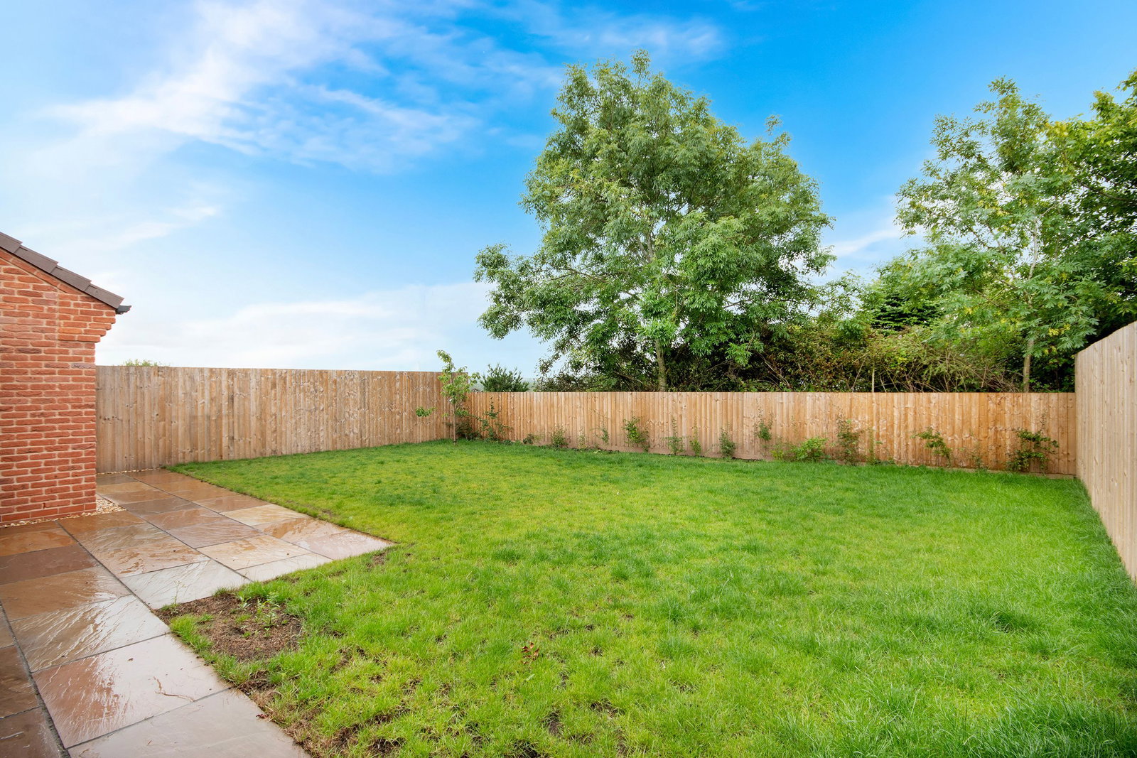 Detached House in Retford