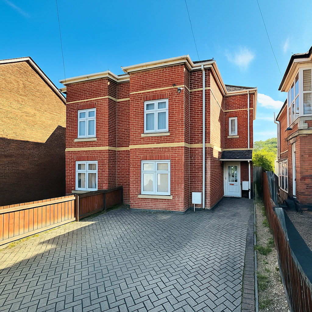 Semi Detached House in Gloucester