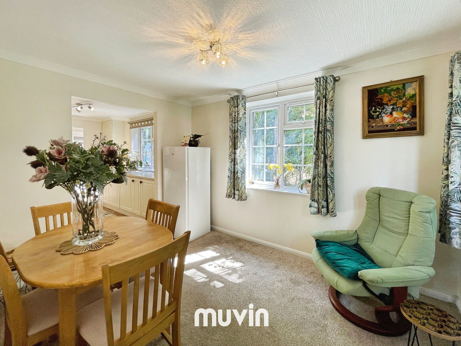 Park Home in Bishop's Stortford