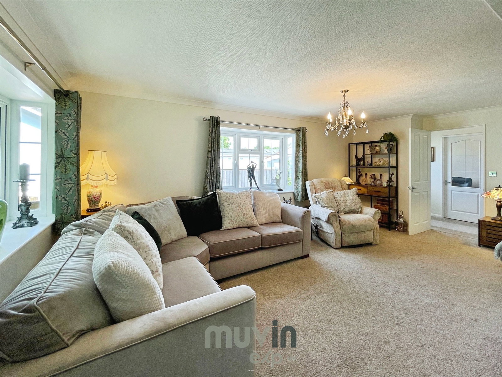 Park Home in Bishop's Stortford