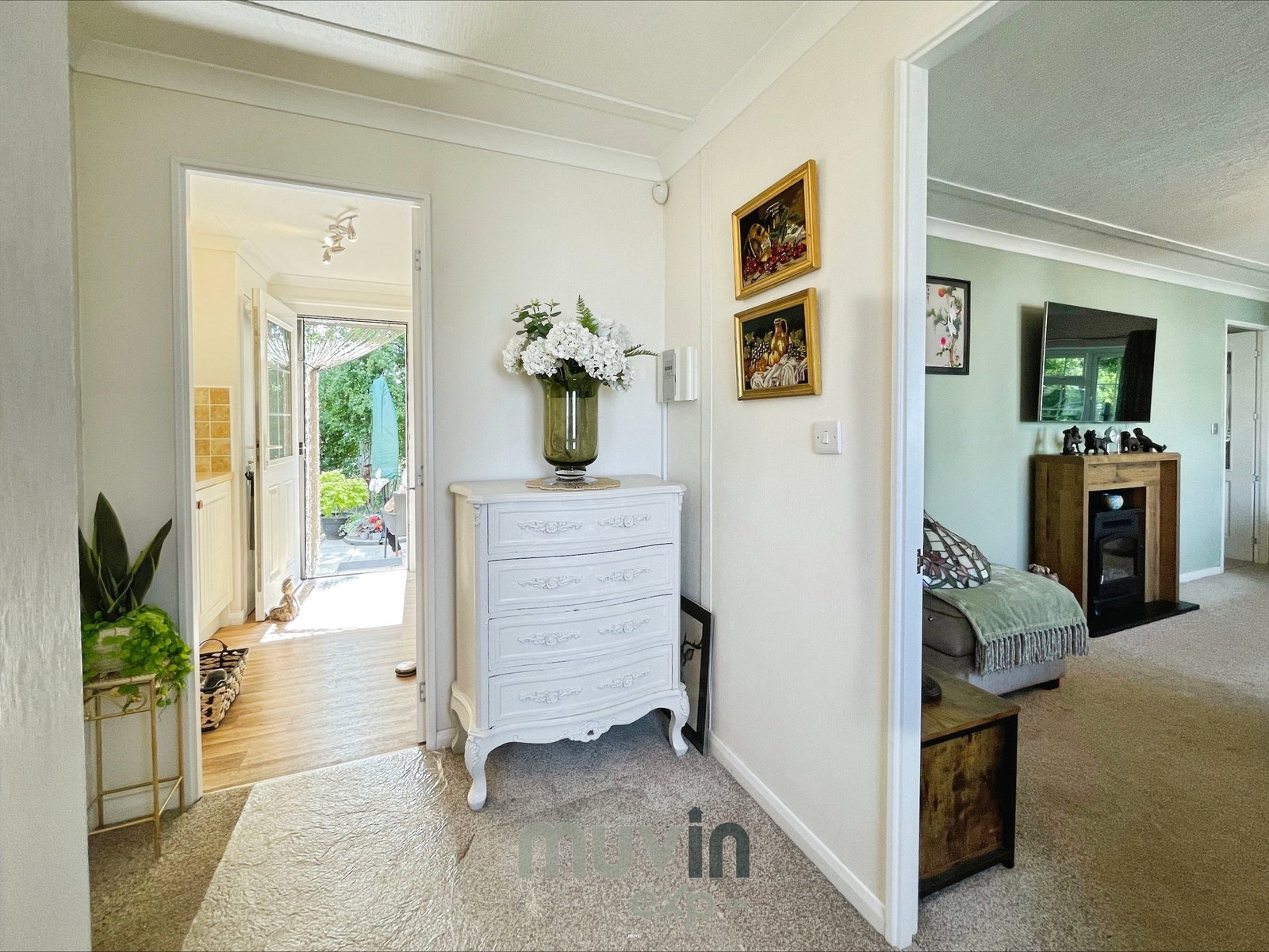 Park Home in Bishop's Stortford
