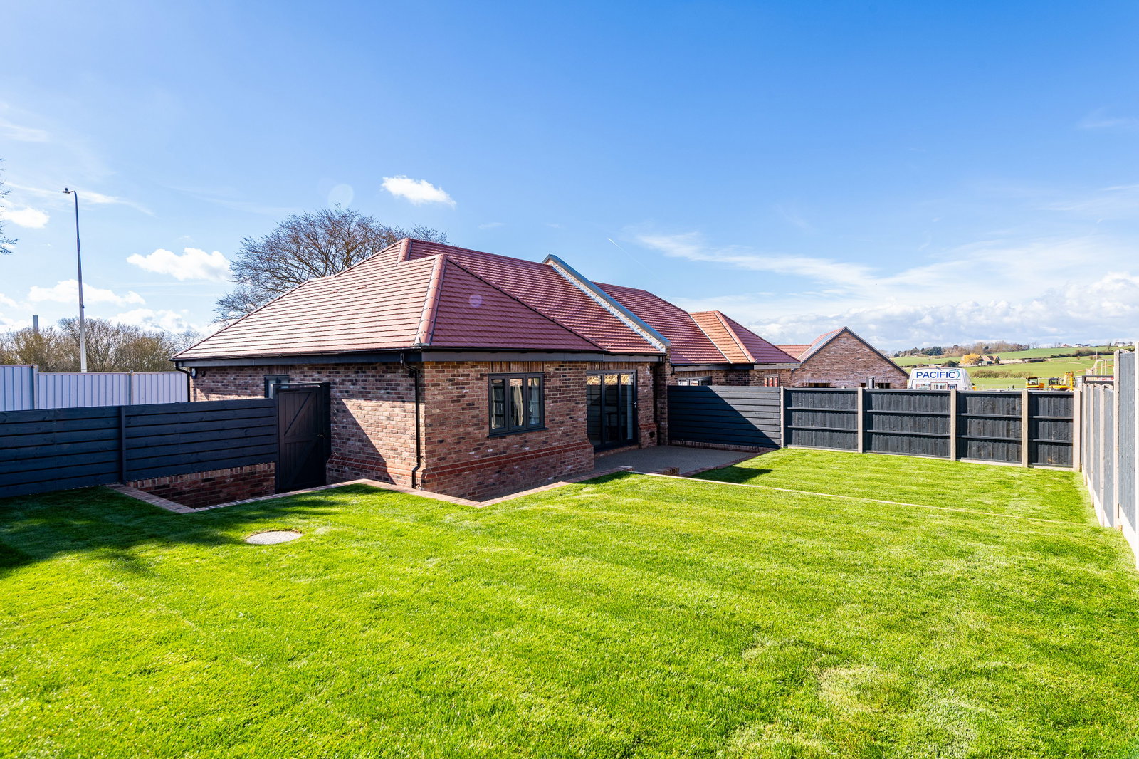 Semi Detached Bungalow in Eastchurch