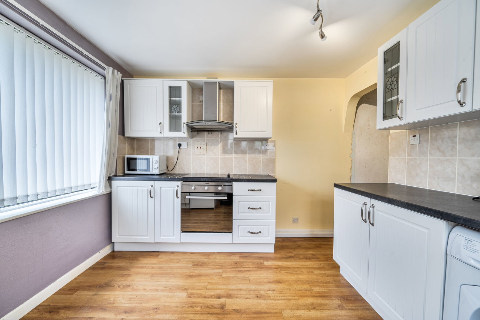 Semi Detached Bungalow in Callington