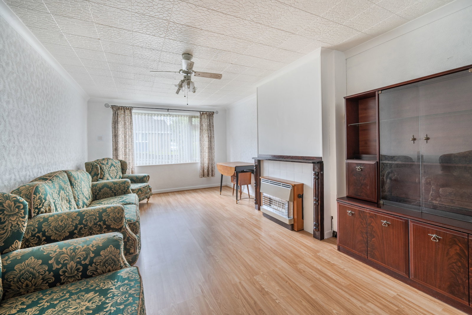 Semi Detached Bungalow in Callington