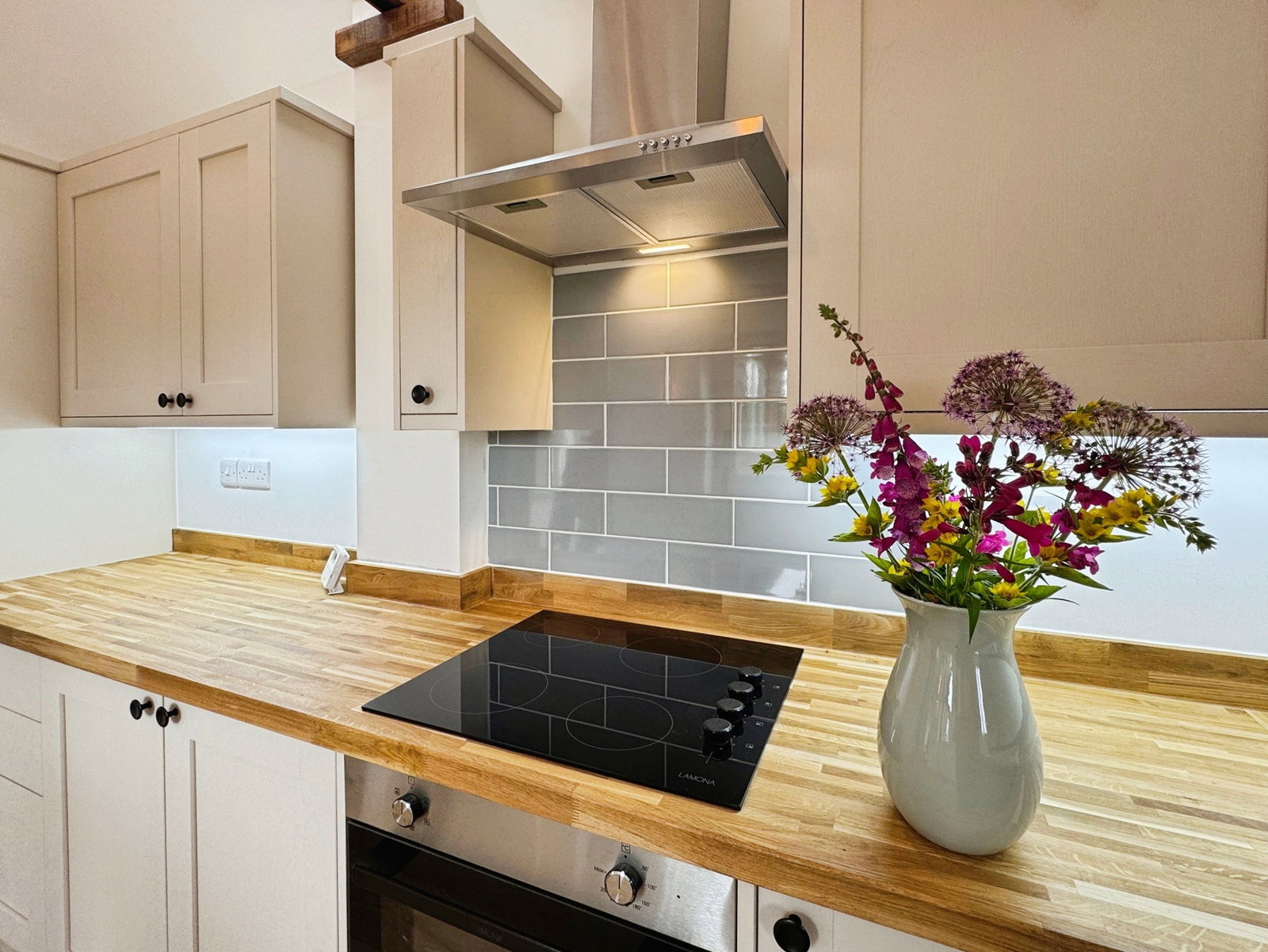 Barn Conversion in Ellesmere