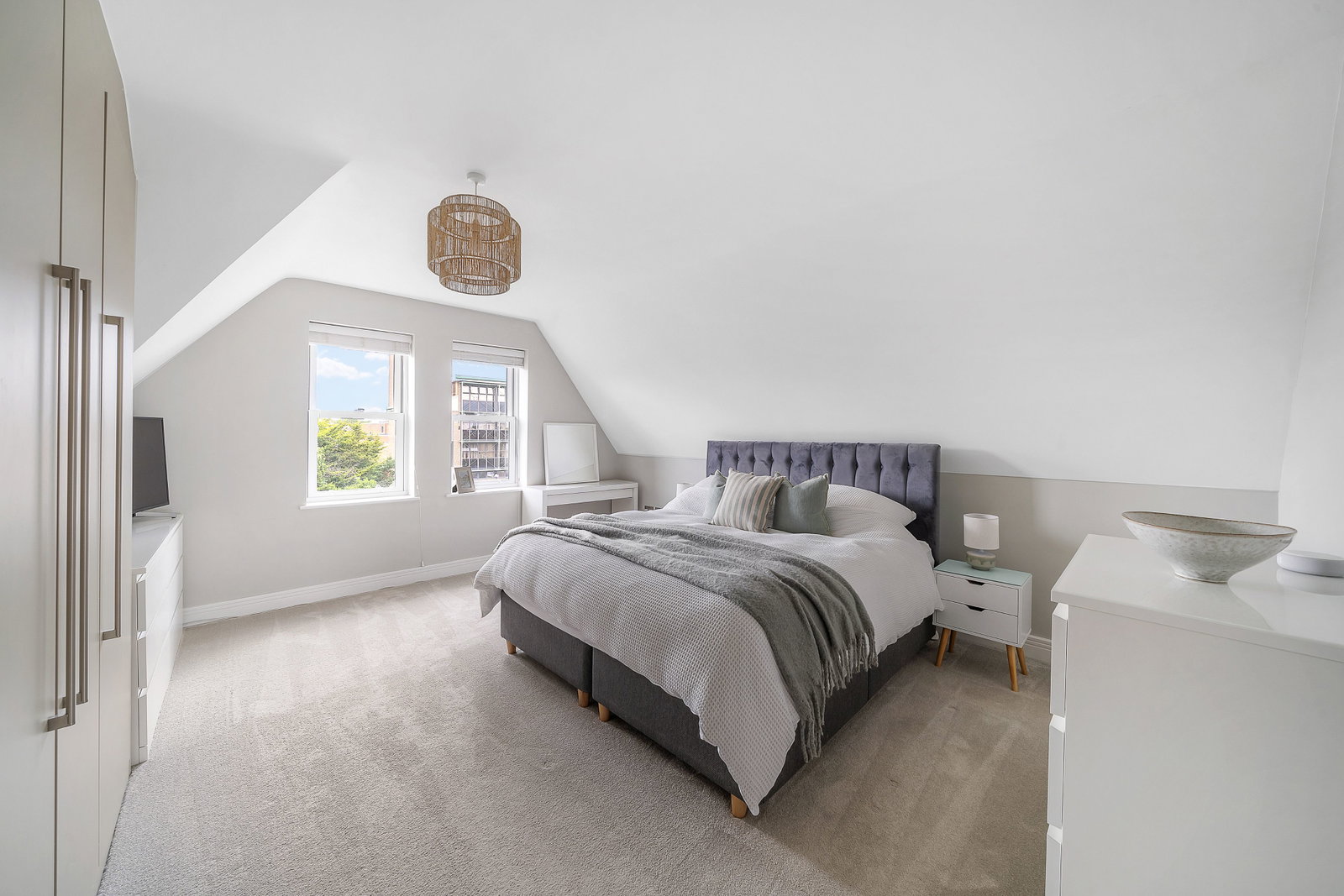 Apartment in Greater London