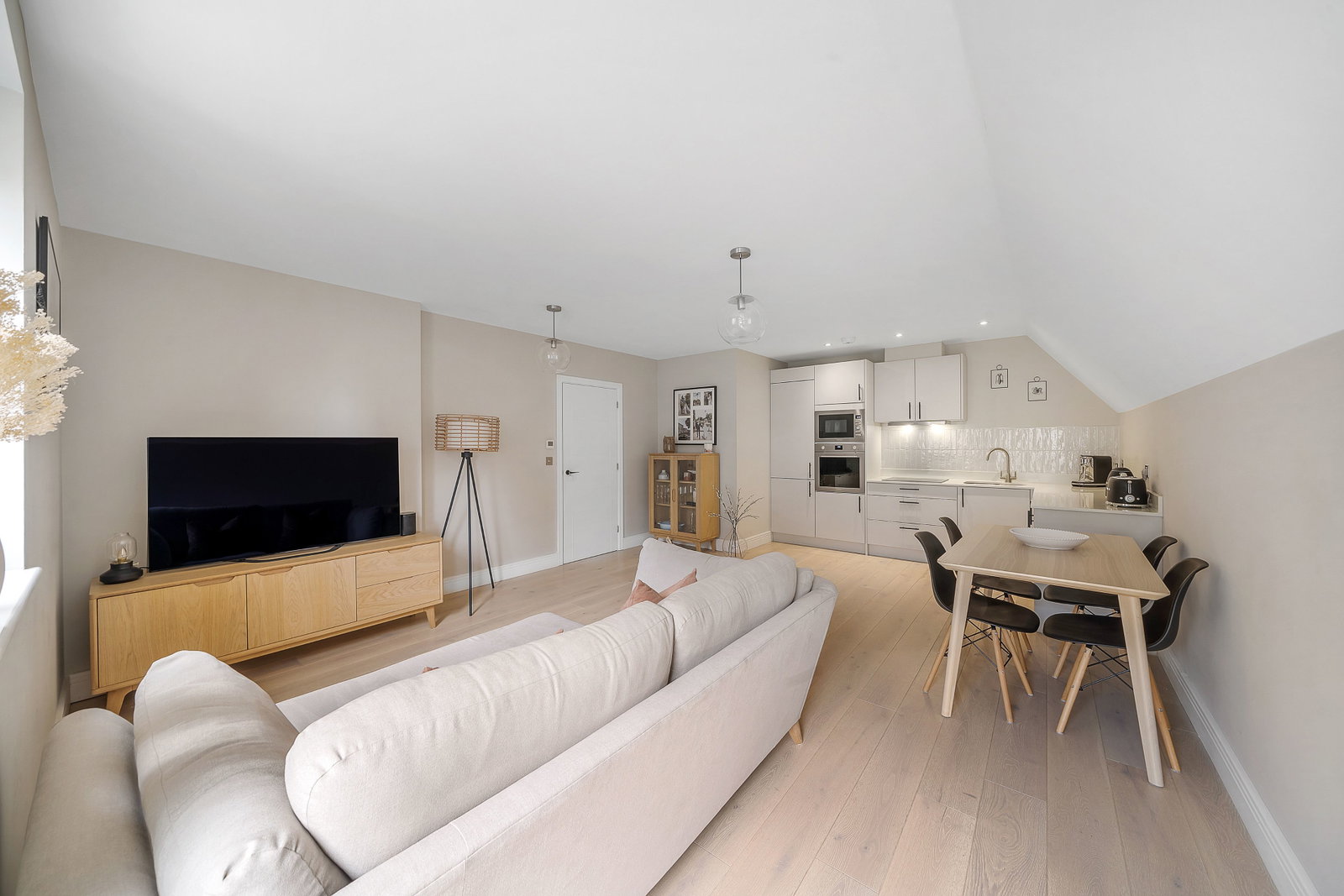 Apartment in Greater London