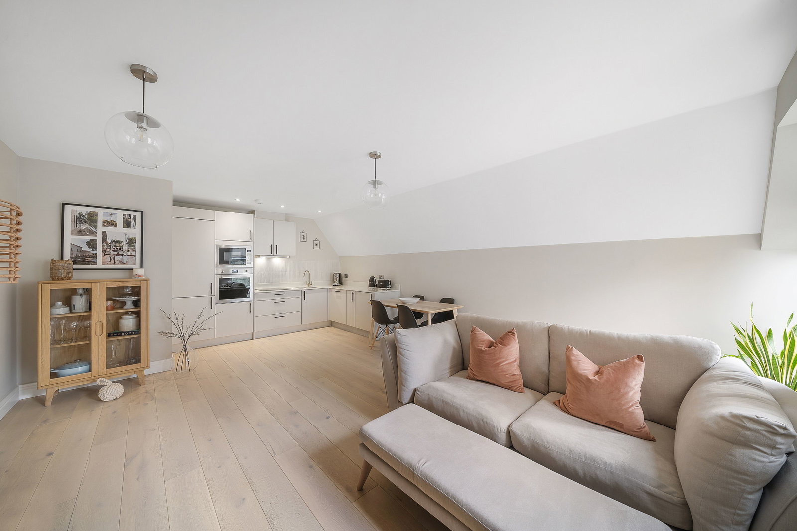 Apartment in Greater London