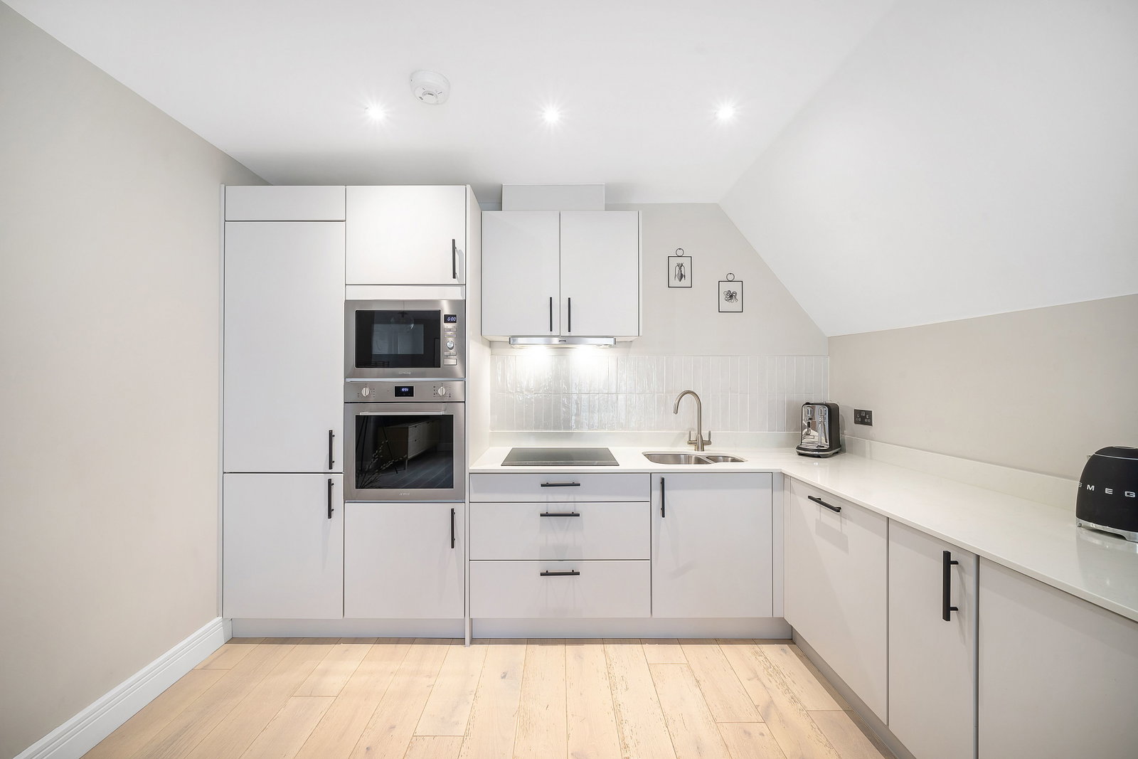 Apartment in Greater London