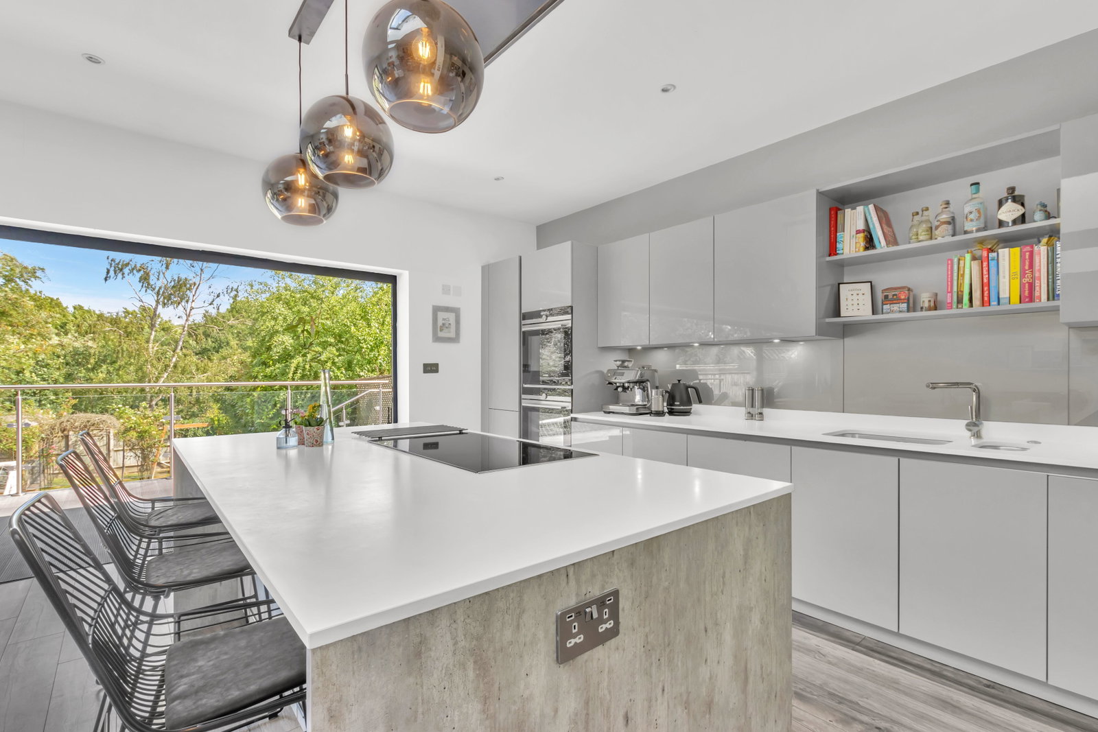 Semi Detached House in London