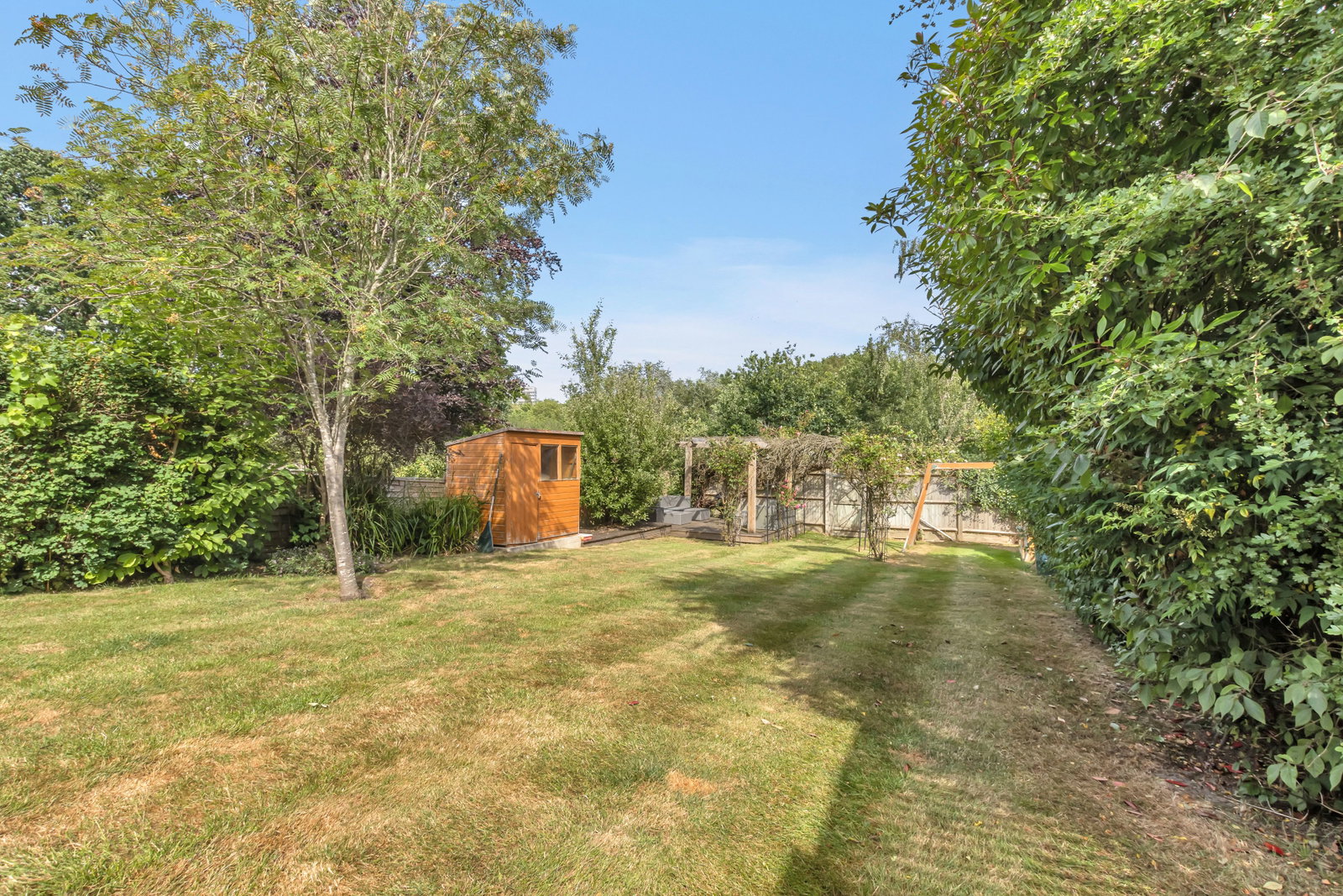Semi Detached House in London