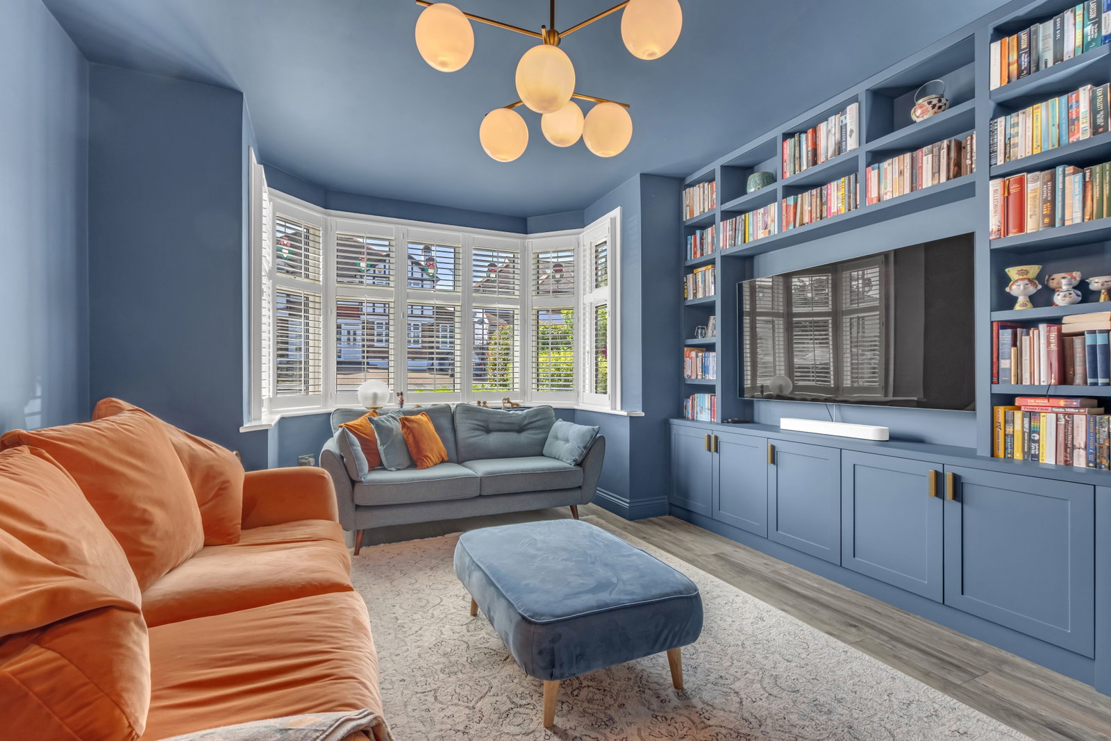 Semi Detached House in London