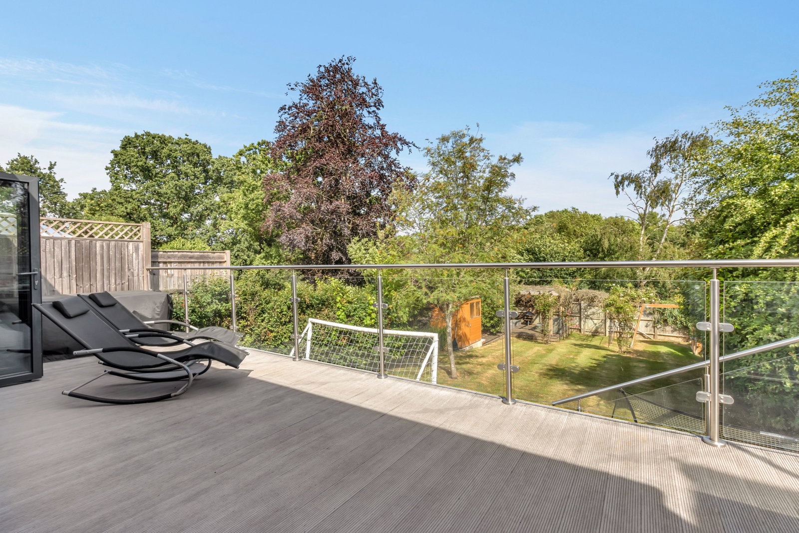 Semi Detached House in London