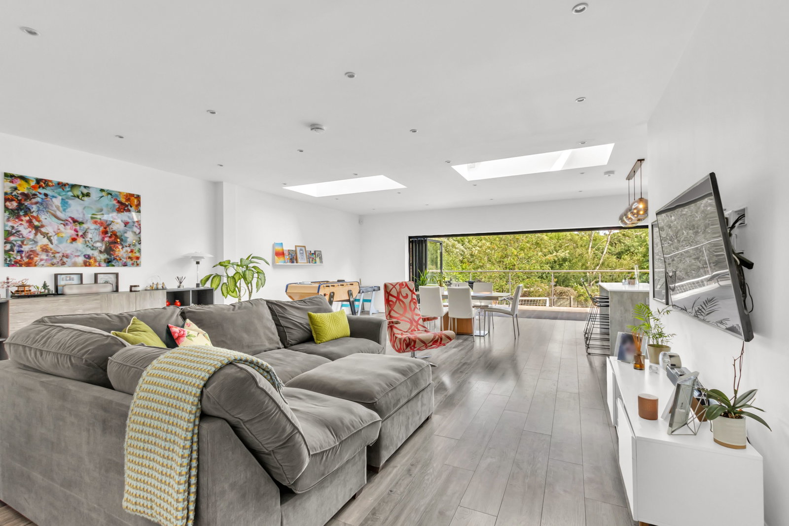 Semi Detached House in London