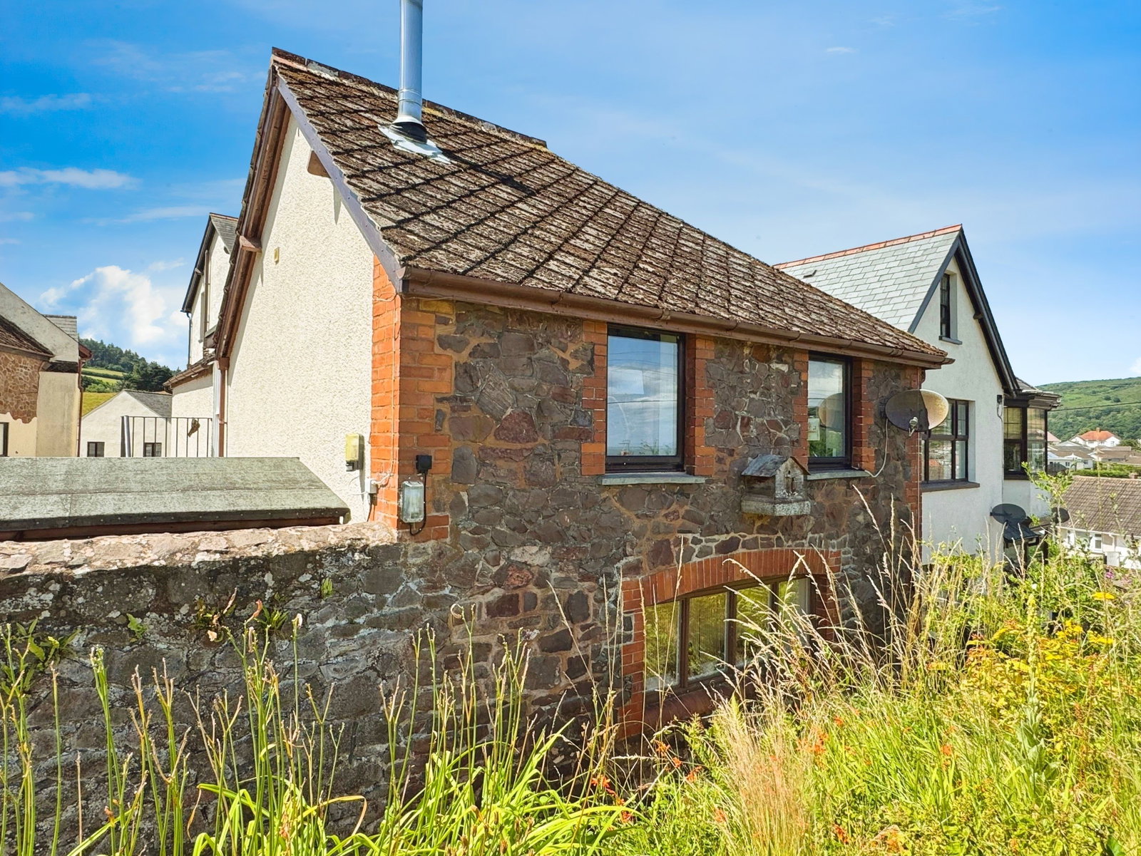 Flat in Minehead