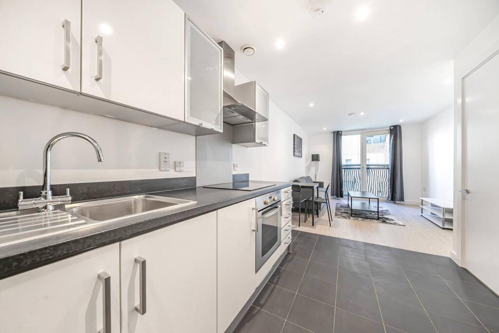 Apartment in London