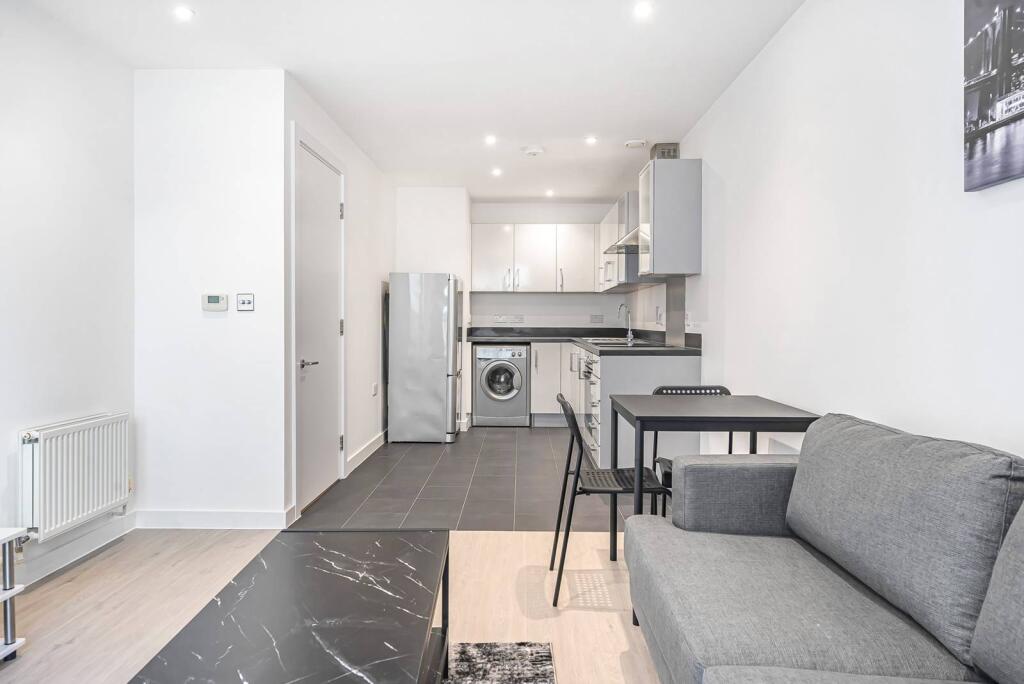 Apartment in London